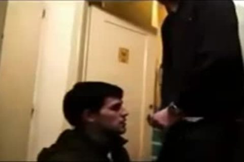 Random Hookup bareback hammering and engulfing