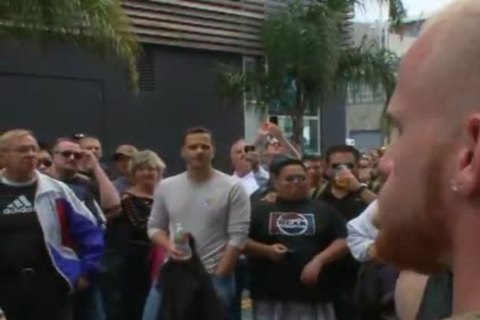 Public anal Tutorial