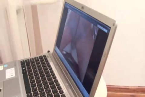 sleazy teen dilettante pair in porn action