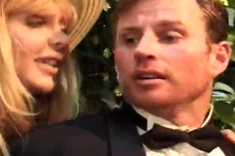 attractive Homo Sex betwixt Randy White And Rick Estephan