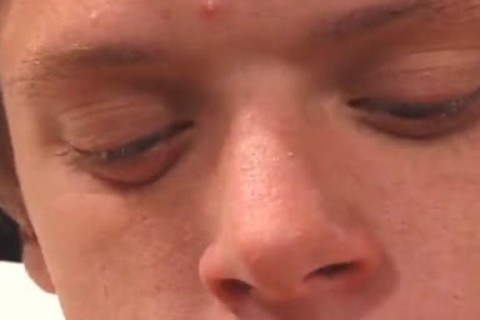 Two juicy boys suck Each Others knobs And Masturbate