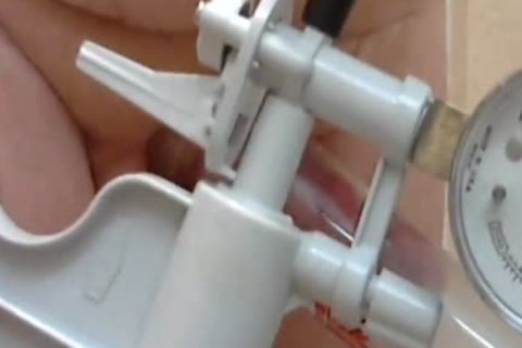 PUMP, POPPERS, AND cum... ALL FEELS SO admirable