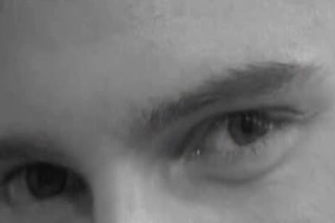 Cameron Jackson nailed bare