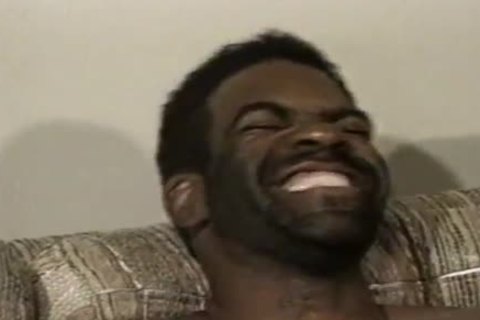 Glory Holes 1 black Monster cocks - Scene two - His video