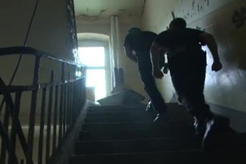 delicious man Hunt - Fetish sex video scene - Tube8.com