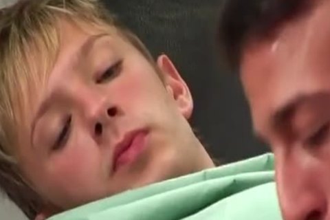 Patient wishes for his penis to be sucked  ...