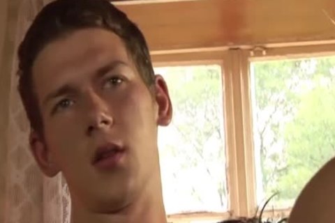 Barebackin straight in touch 1 - Scene 1