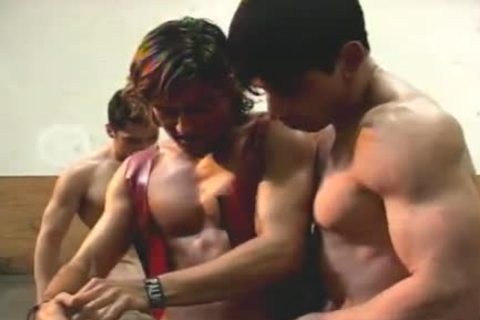 Palmers craving - Scene 4