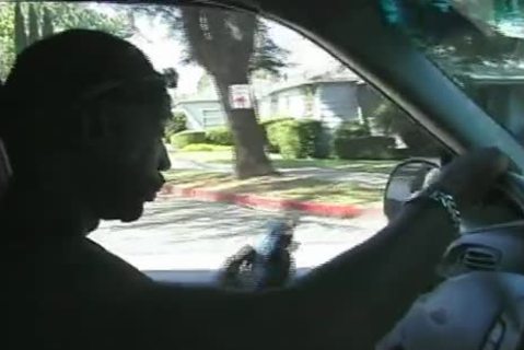 dark Ballers two - Scene 1