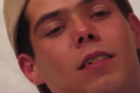 Hunks Love dick sucking With Some Fetish Slapping