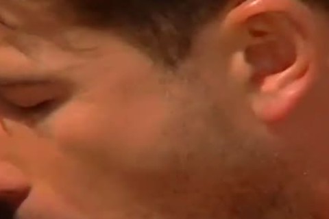 Santorini Heatwave - Scene 2