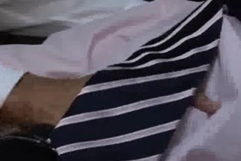 Lucas Knowles Is The Boss