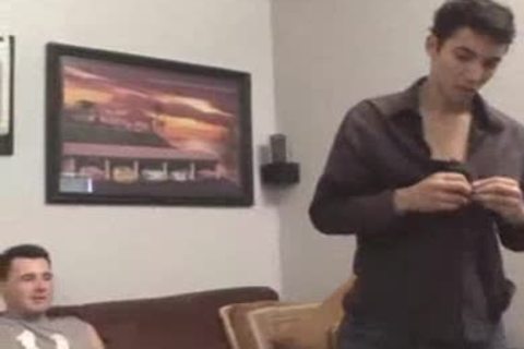 Barrett lengthy bonks David West