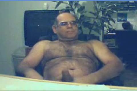 Daddy Acabada Belly Panza sperm Leche