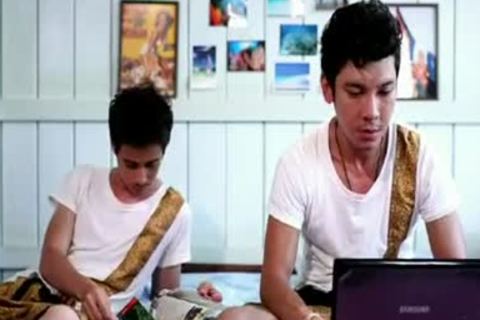 Gthai clip 3 - The Beach 1