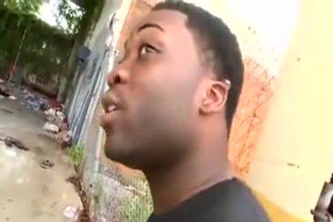 Bubble But Thug acquires fucked