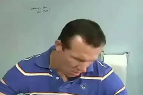 sleazy males In Gloryhole