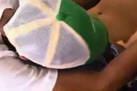 JT Ace Meets At Subway, Then Have It