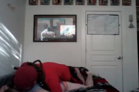 Bedroom unprotected Seduction