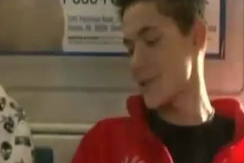 raging gay legal age teenagers banging