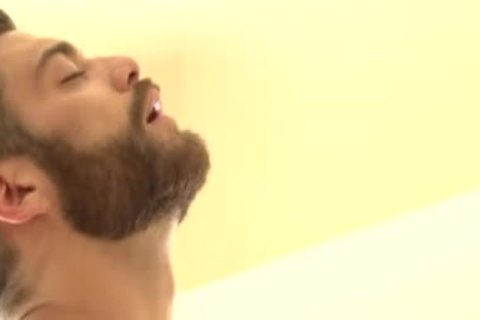 NS - Dream Team clip 1: Colby Keller & Tom