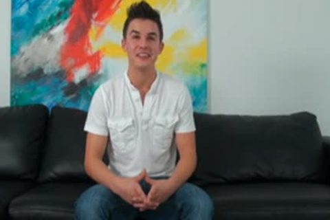 filthy gay lad acquires Casting