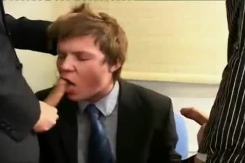 Bar Brit Job Interview