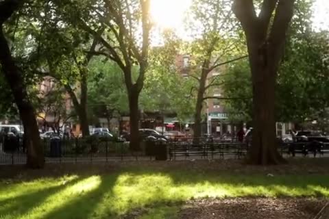 Hunting Season SS1 2012