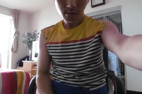 Alone In My Home