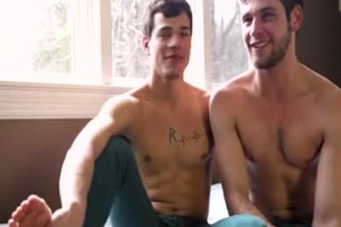 CB - Duncan black   Levi Karter