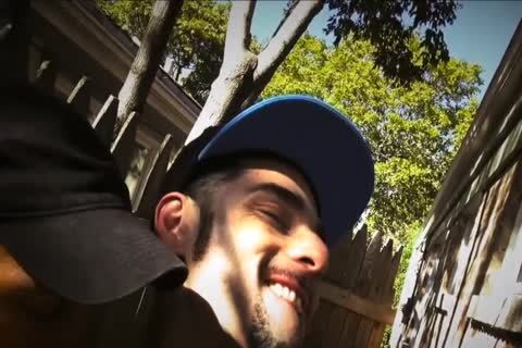 man gets fucked And Creamed.