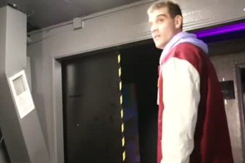 Eat My sperm Faggot - Scene 1 - Factory video