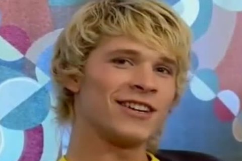 Sancho Sun & Secion De Foto And Sex Boyfriend