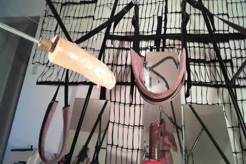 slamming Machine An One sex-dildo 5