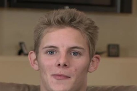 he gonna Learn today!