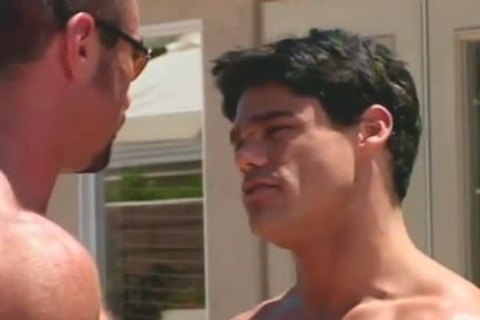 Palmers lust - Scene three