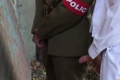 Prague Sex Express - Scene 5