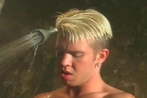 girl Blue - Scene two