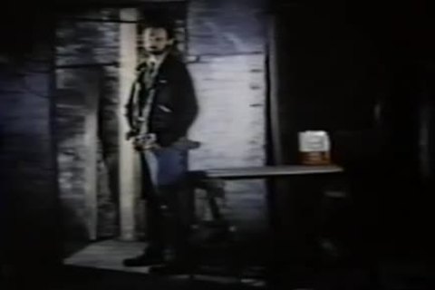 Harleys beauties - Scene two - The French Connection