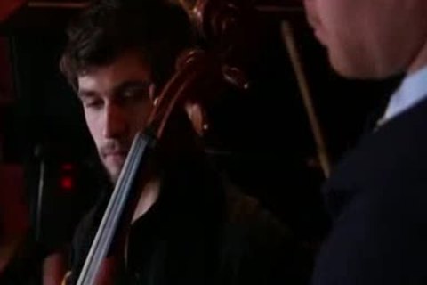 Duncan dark And Saxon West