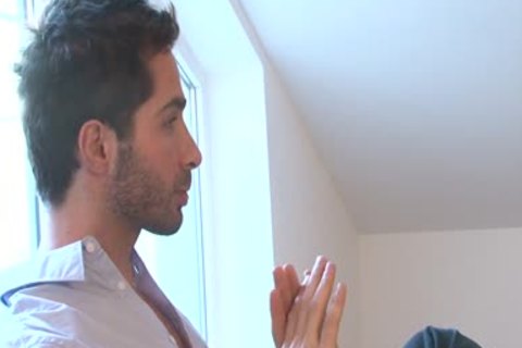 audition 37 Balls To The Wall - Scene 2