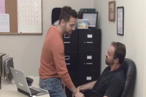 Married twink acquires plowed And jizzed