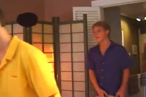 Boystown - Scene three - Pacific Sun Entertainment