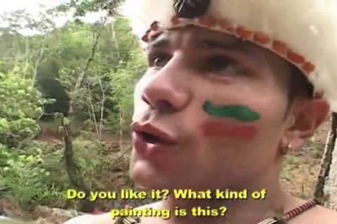 A Walk In The sleazy - Scene 1 - rock hard Entertainment