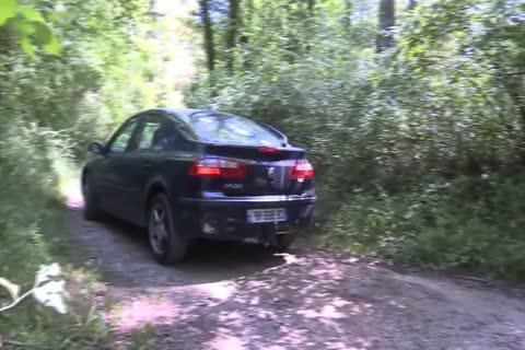 A homo Sex Session In The Great outdoors!