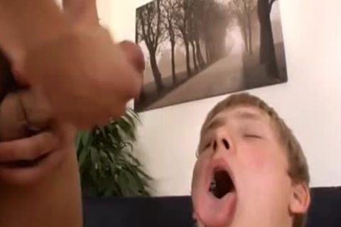 stunning sperm flow COMPILATION