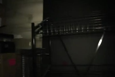 13PHM006Master SpunkHunters - Scene 2 - Factory clip scene