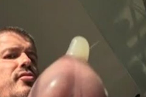 TIERY B. - CLIMAX - drink - sperm eating