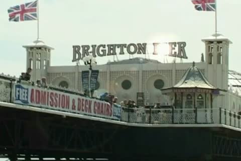 Brighton boyz  unprotected
