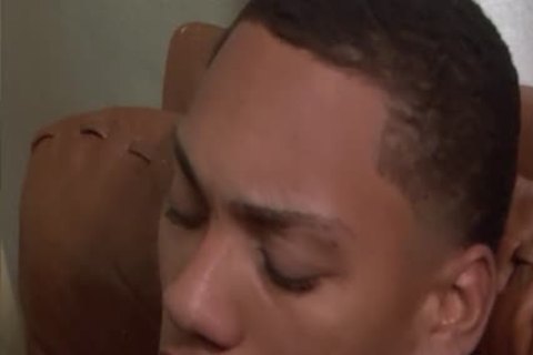 I Want cum - Scene 5